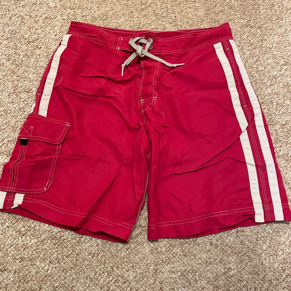 Men’s Board Shorts